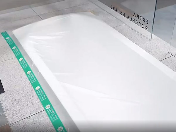 美縫，做好每一個細(xì)節(jié)。